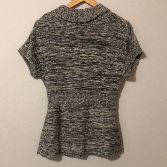 Classiques entier short sleeve sweater - Picture 2 of 2